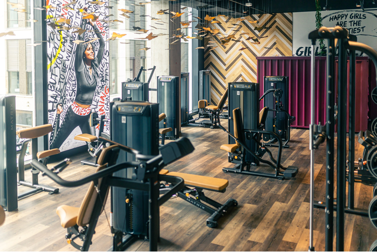 MySports | TopFit Ulm