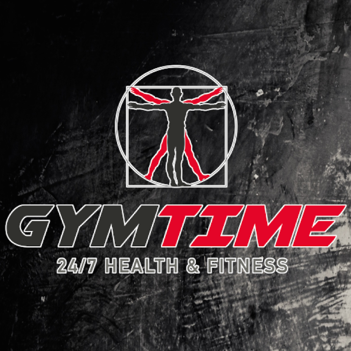 MySports GymTime 24/7 Health & Fitness