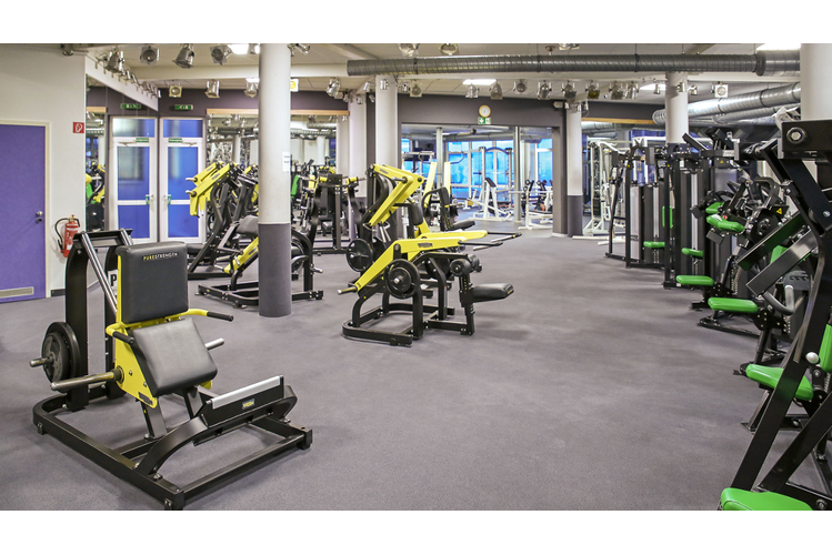 SPORT´S - Einfach. Besser. Fit. Bad Kreuznach