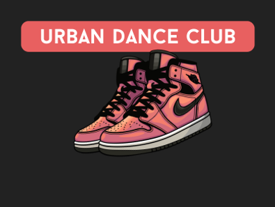 URBAN DANCE PREMIUM Tanzfabrik Wuppertal